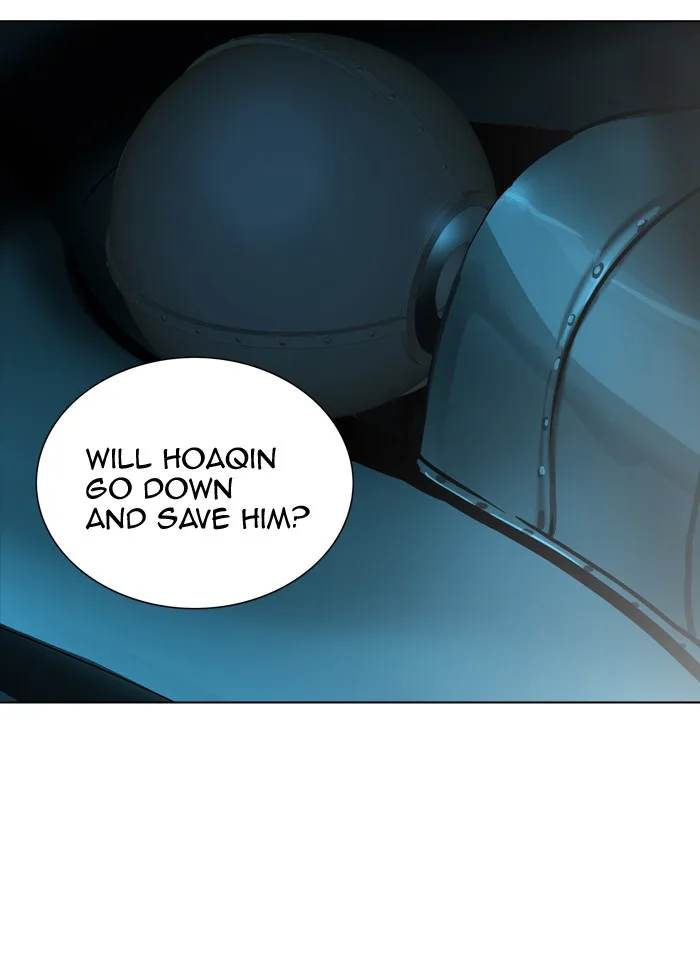 Tower of God - Chapter 269 - Page 39