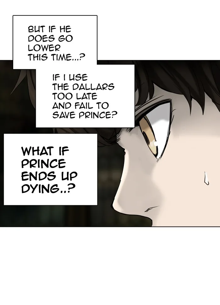 Tower of God - Chapter 269 - Page 4