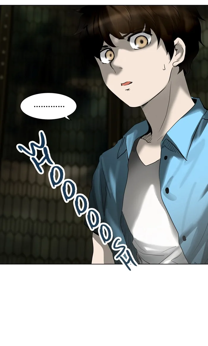 Tower of God - Chapter 269 - Page 40