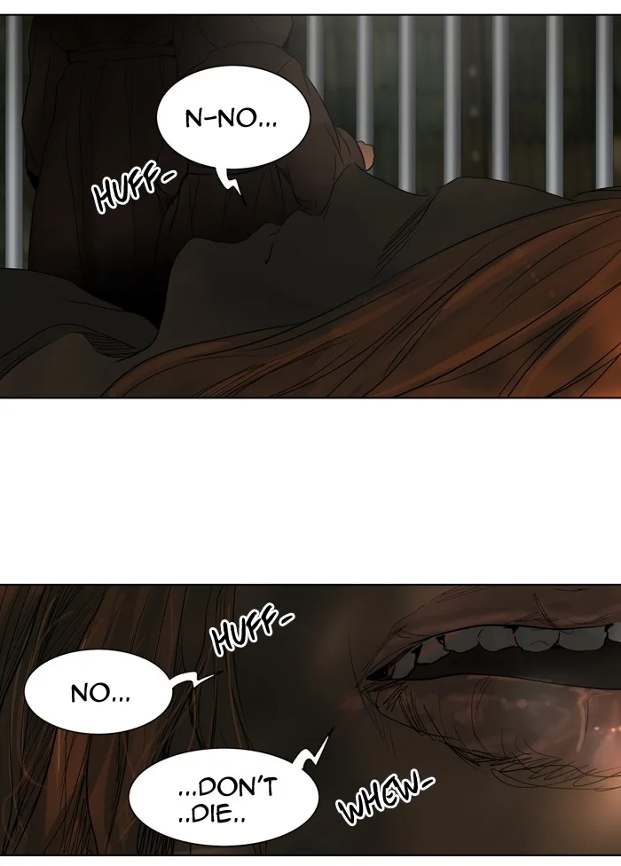 Tower of God - Chapter 269 - Page 41