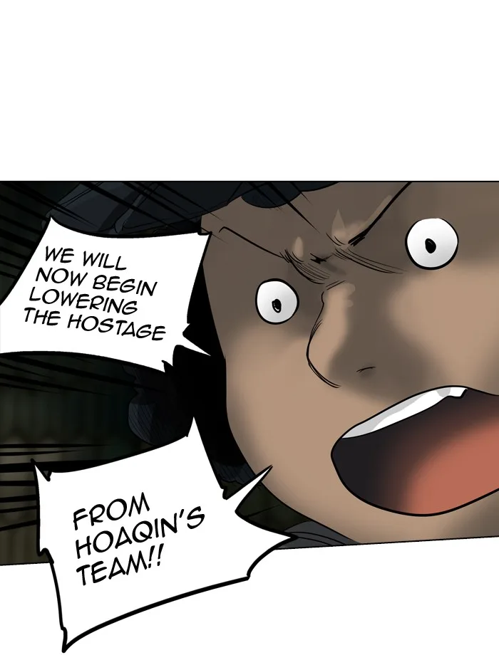 Tower of God - Chapter 269 - Page 43