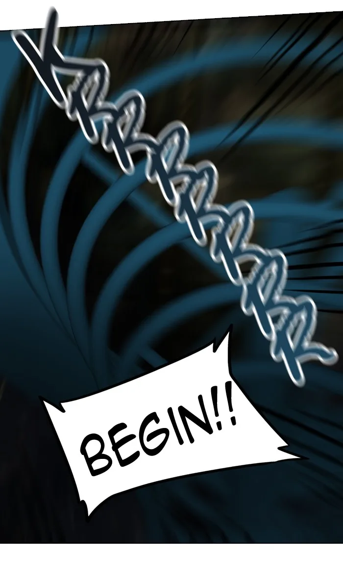 Tower of God - Chapter 269 - Page 44