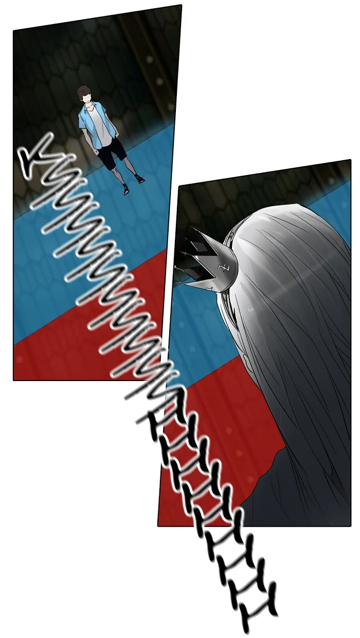 Tower of God - Chapter 269 - Page 46