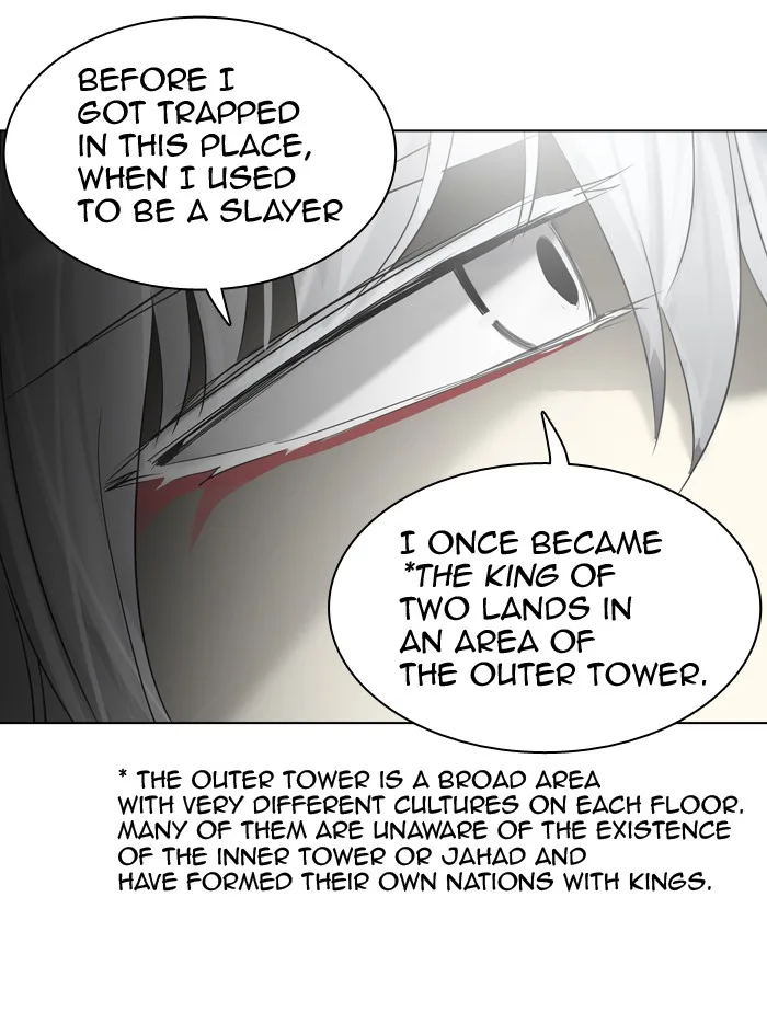 Tower of God - Chapter 269 - Page 48