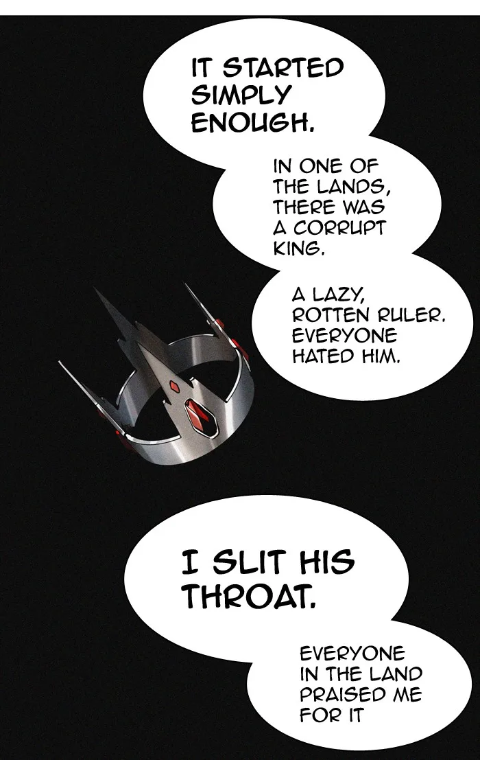 Tower of God - Chapter 269 - Page 49