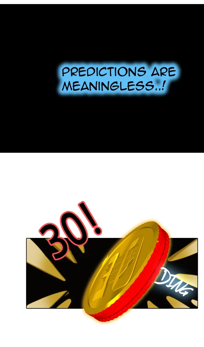 Tower of God - Chapter 269 - Page 5