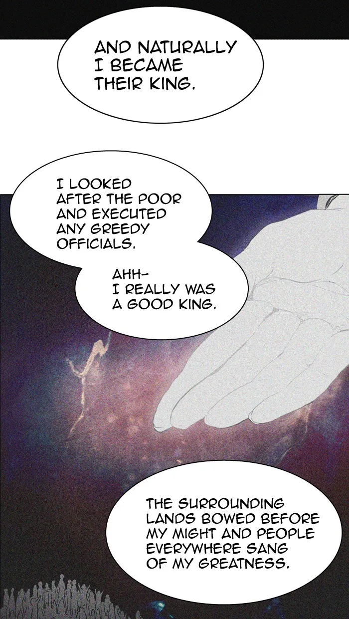 Tower of God - Chapter 269 - Page 50