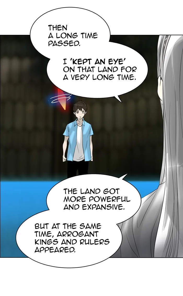 Tower of God - Chapter 269 - Page 52