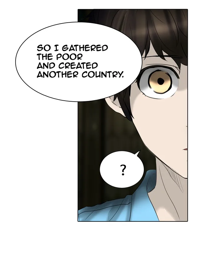 Tower of God - Chapter 269 - Page 54