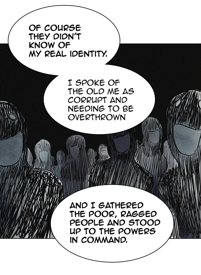 Tower of God - Chapter 269 - Page 55