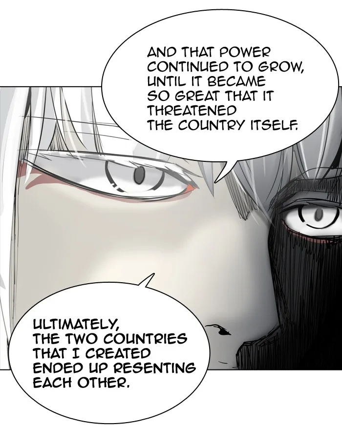 Tower of God - Chapter 269 - Page 56