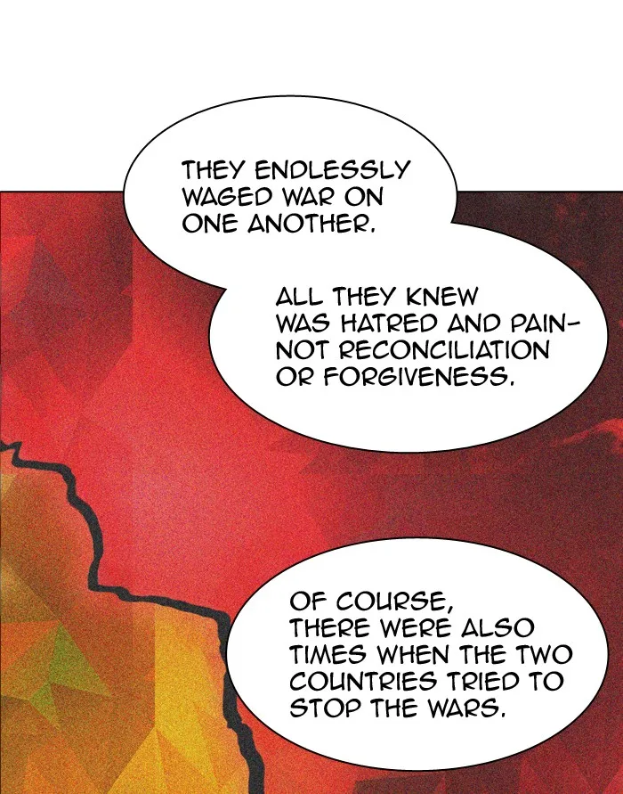 Tower of God - Chapter 269 - Page 57