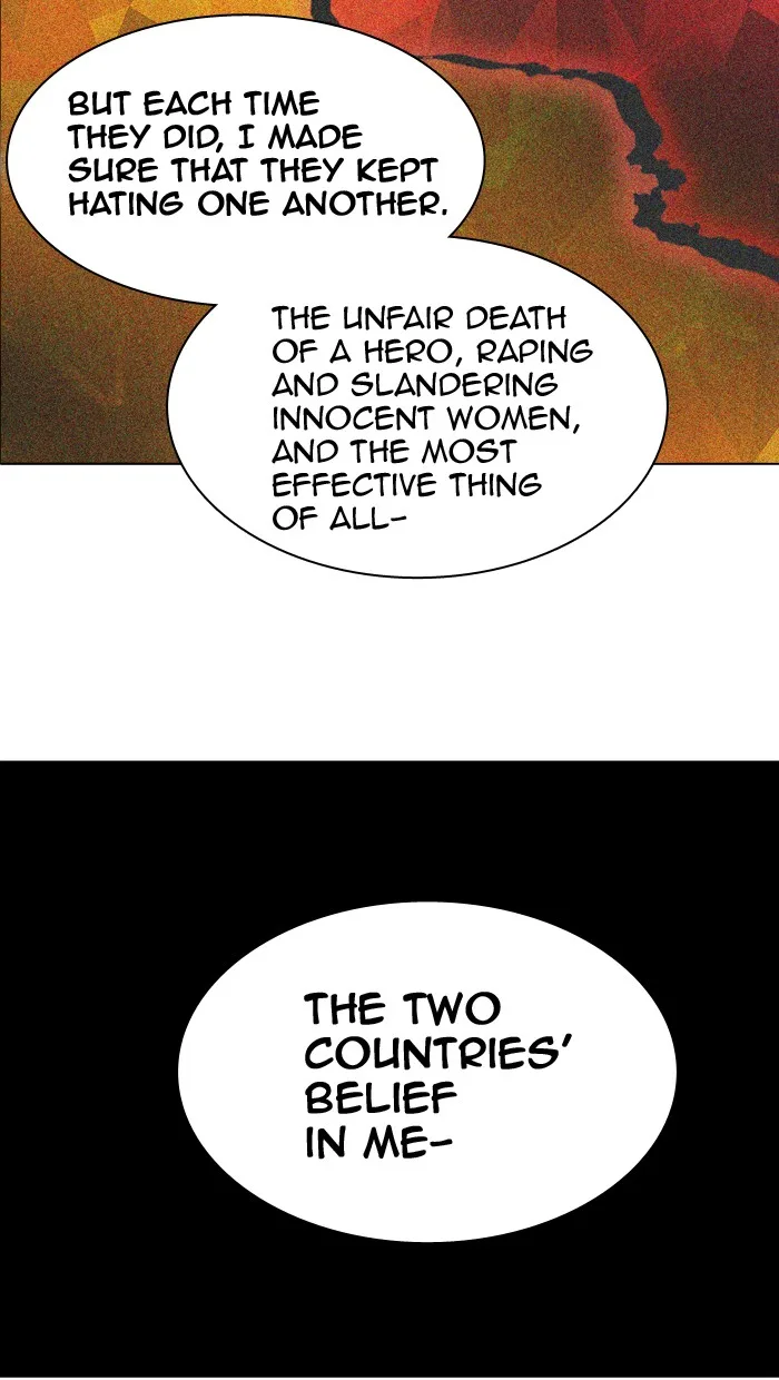Tower of God - Chapter 269 - Page 58