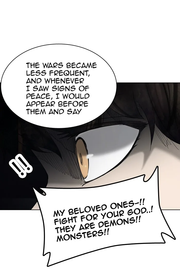 Tower of God - Chapter 269 - Page 59