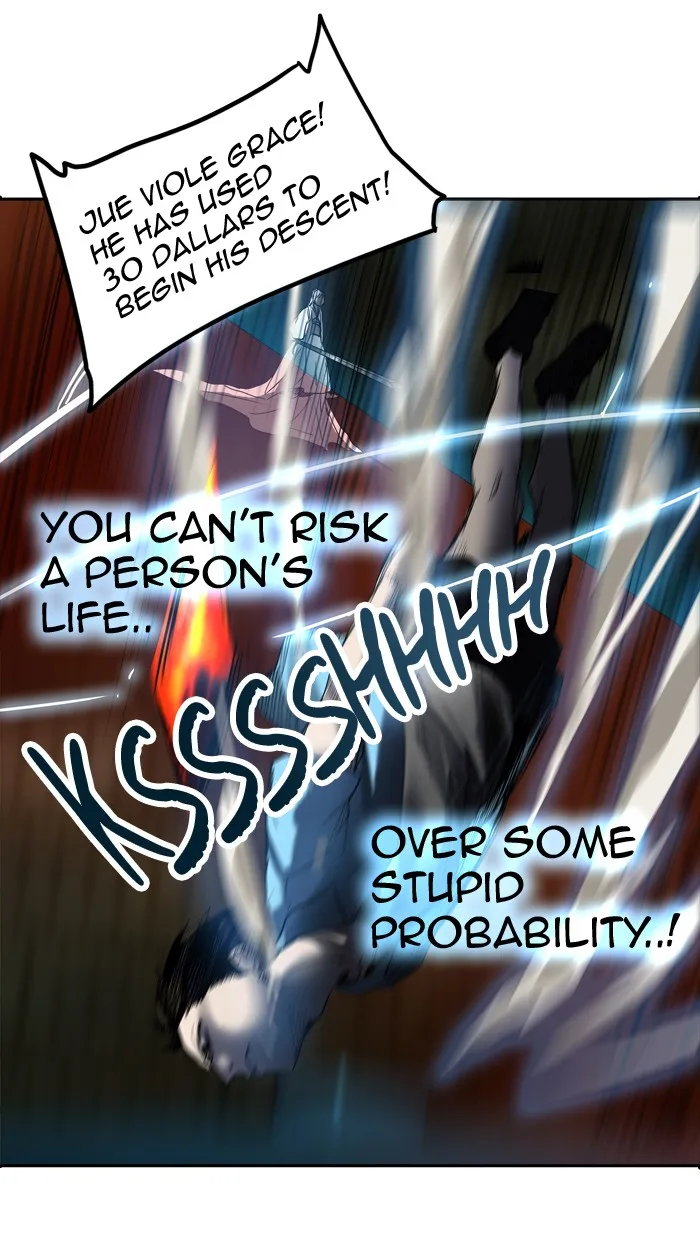 Tower of God - Chapter 269 - Page 6