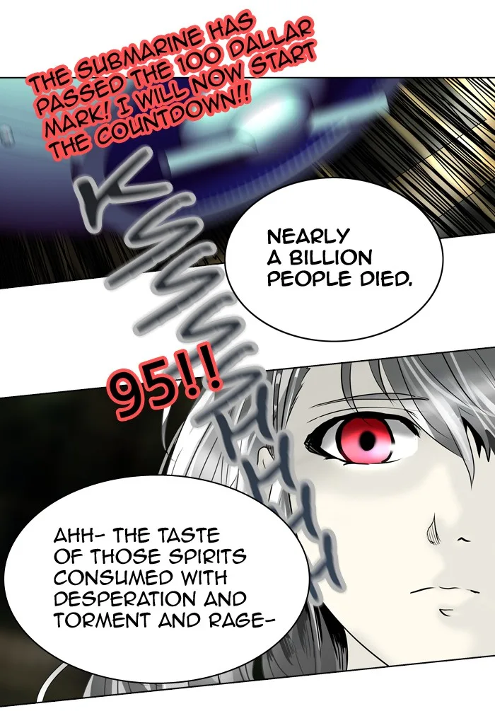 Tower of God - Chapter 269 - Page 60