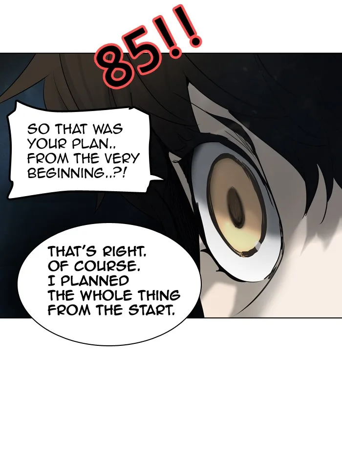 Tower of God - Chapter 269 - Page 62