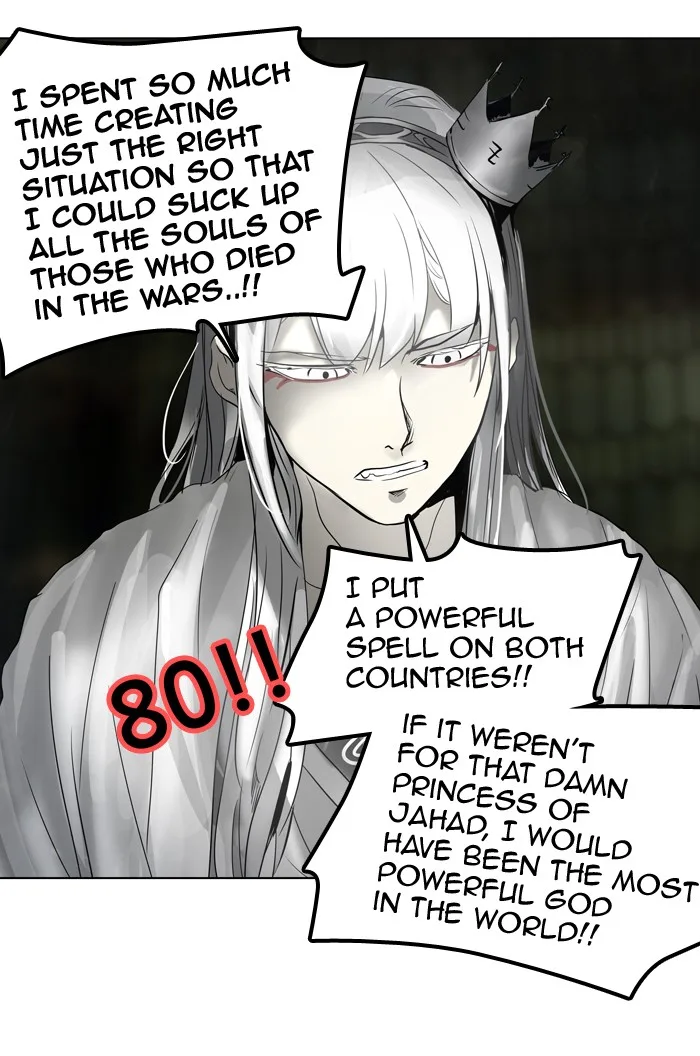 Tower of God - Chapter 269 - Page 63