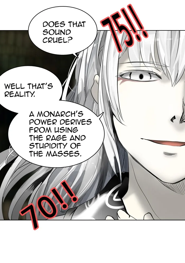 Tower of God - Chapter 269 - Page 64