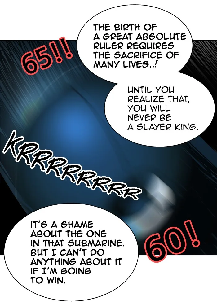 Tower of God - Chapter 269 - Page 65