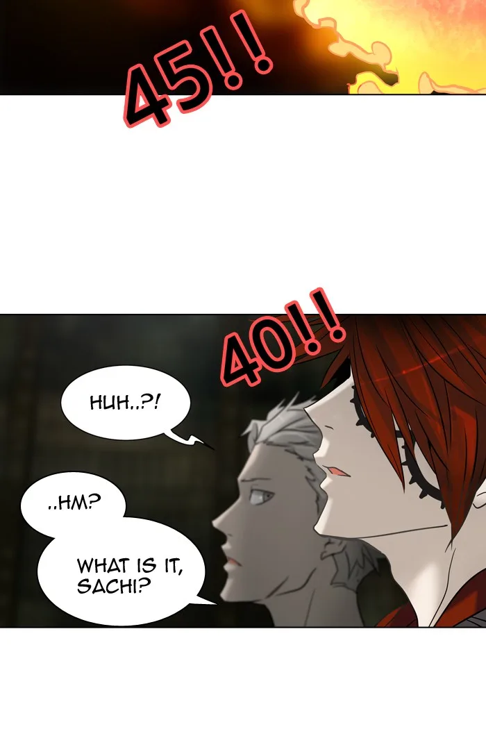 Tower of God - Chapter 269 - Page 68