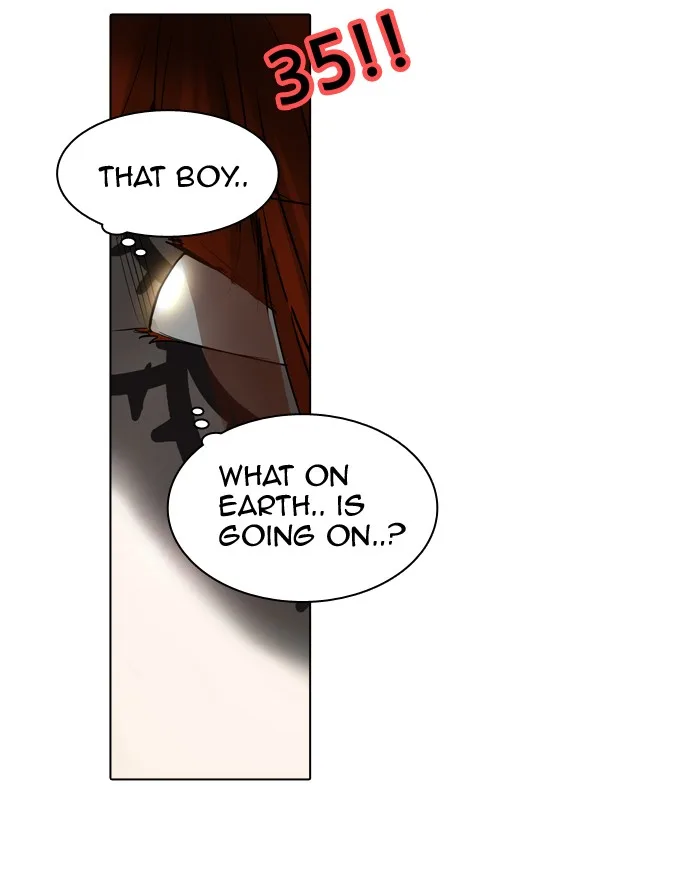 Tower of God - Chapter 269 - Page 69