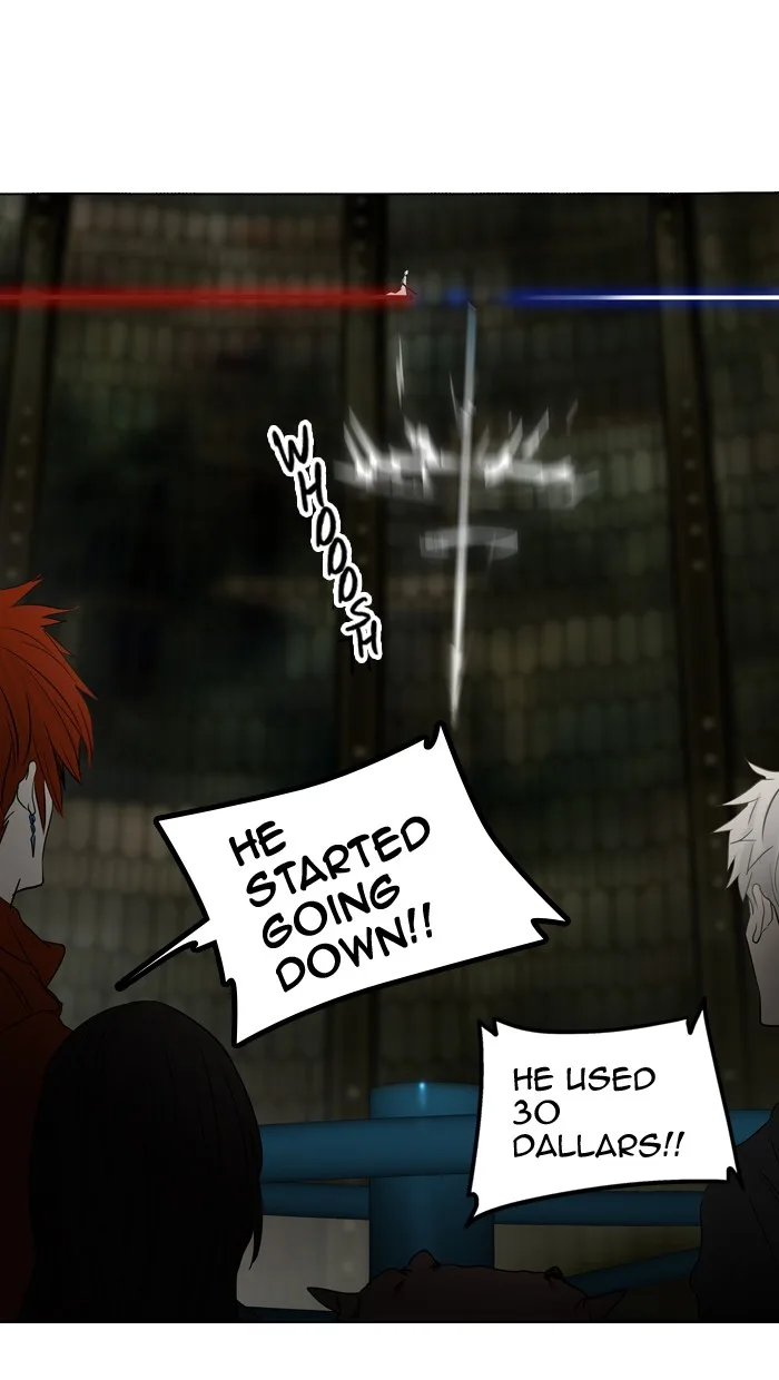 Tower of God - Chapter 269 - Page 7