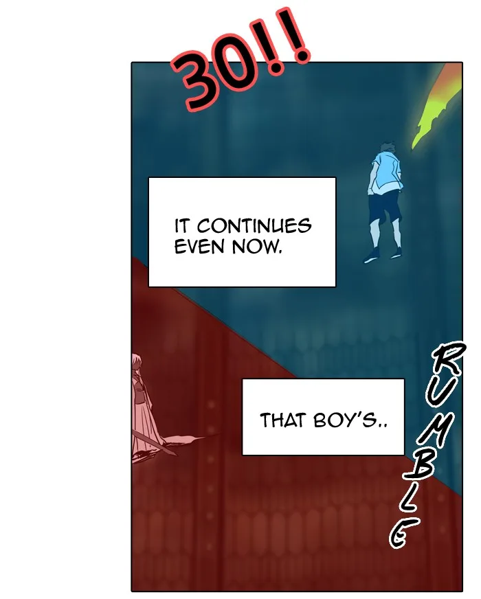 Tower of God - Chapter 269 - Page 70