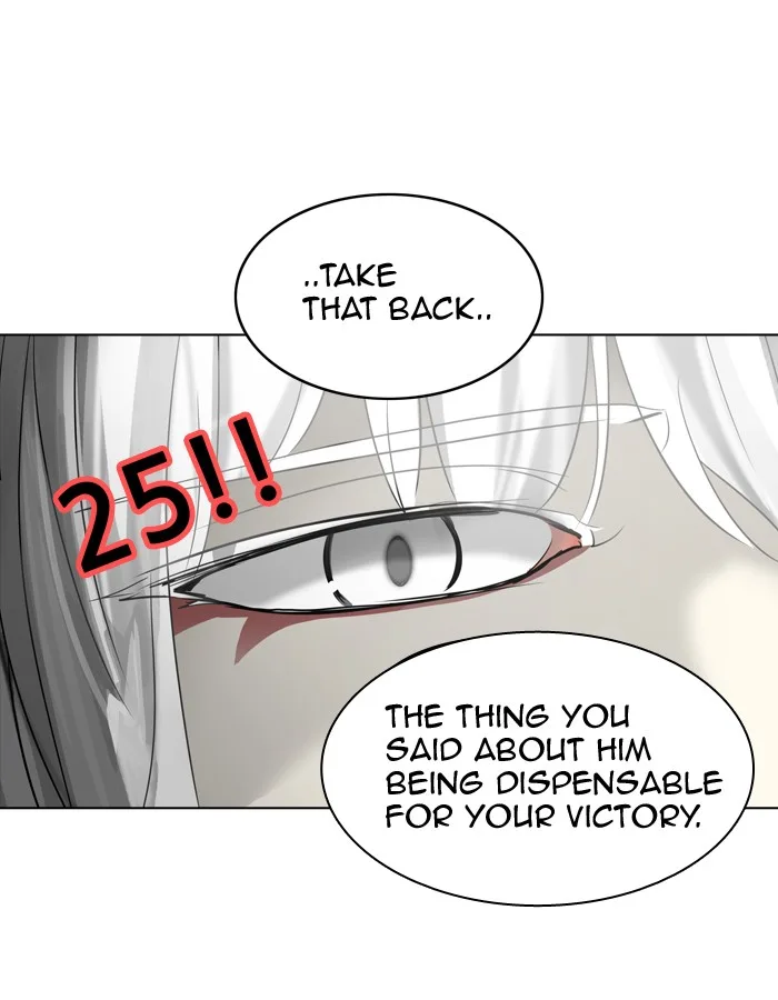Tower of God - Chapter 269 - Page 71