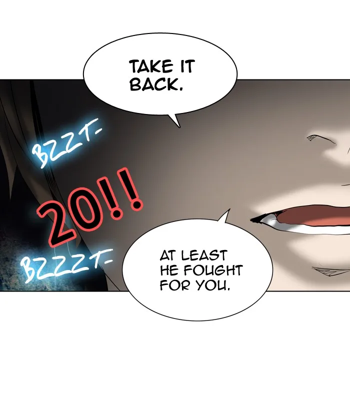 Tower of God - Chapter 269 - Page 72