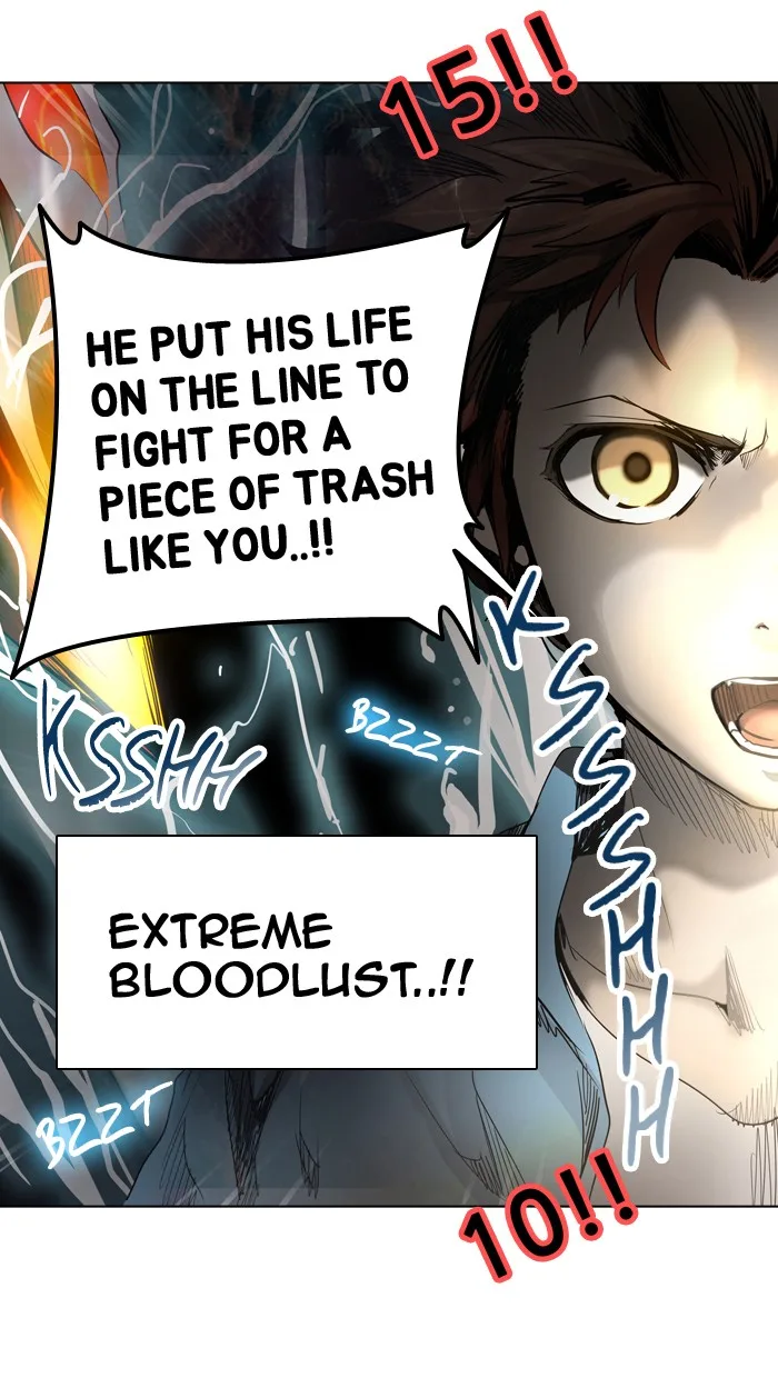 Tower of God - Chapter 269 - Page 73
