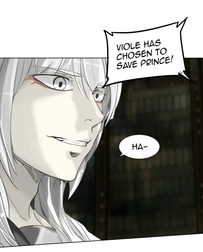 Tower of God - Chapter 269 - Page 8