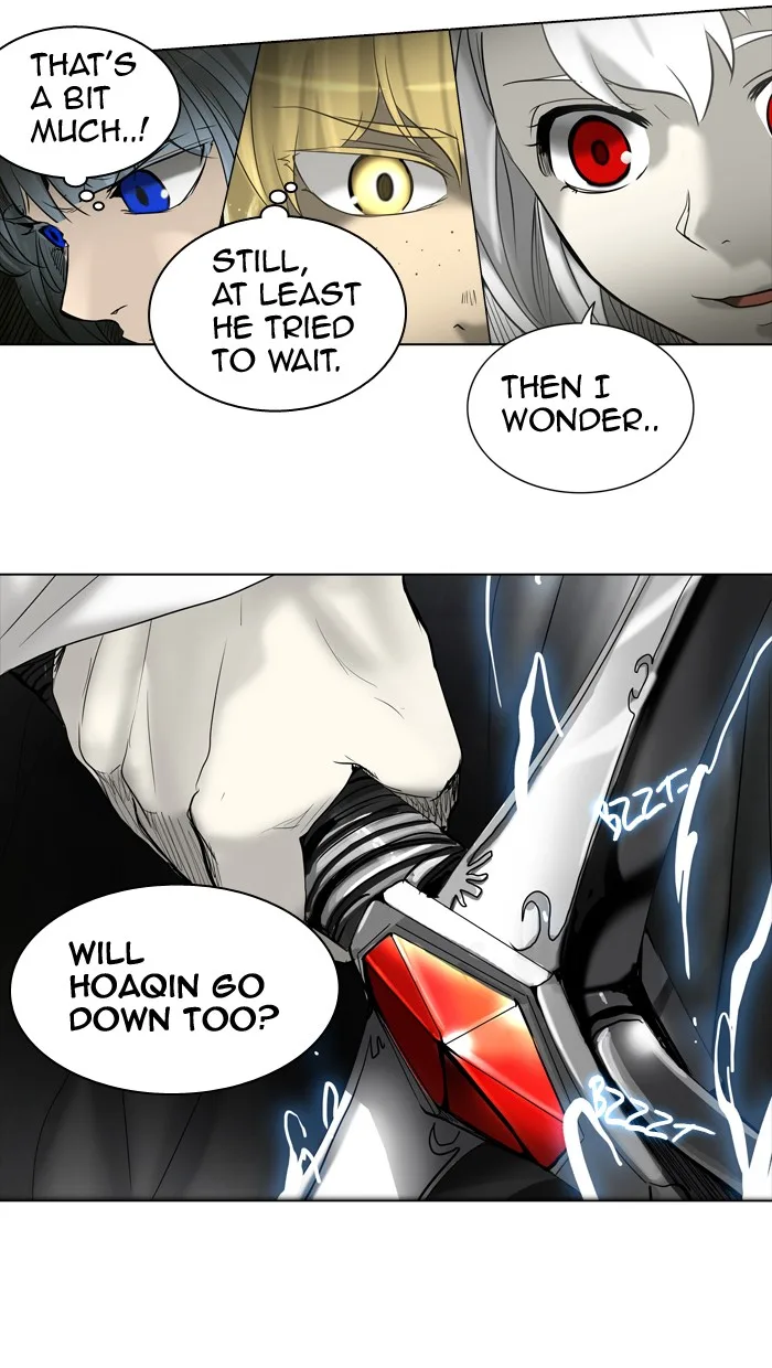 Tower of God - Chapter 269 - Page 9