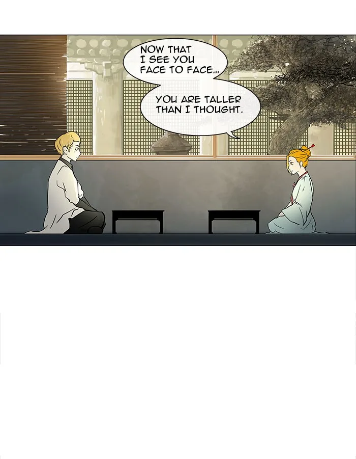 Tower of God - Chapter 27 - Page 20