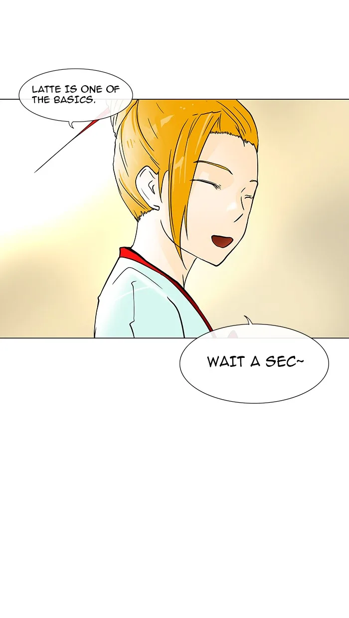 Tower of God - Chapter 27 - Page 23