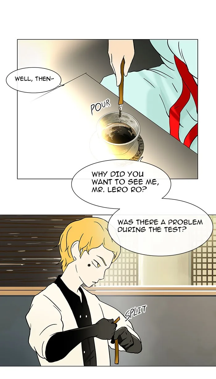 Tower of God - Chapter 27 - Page 26