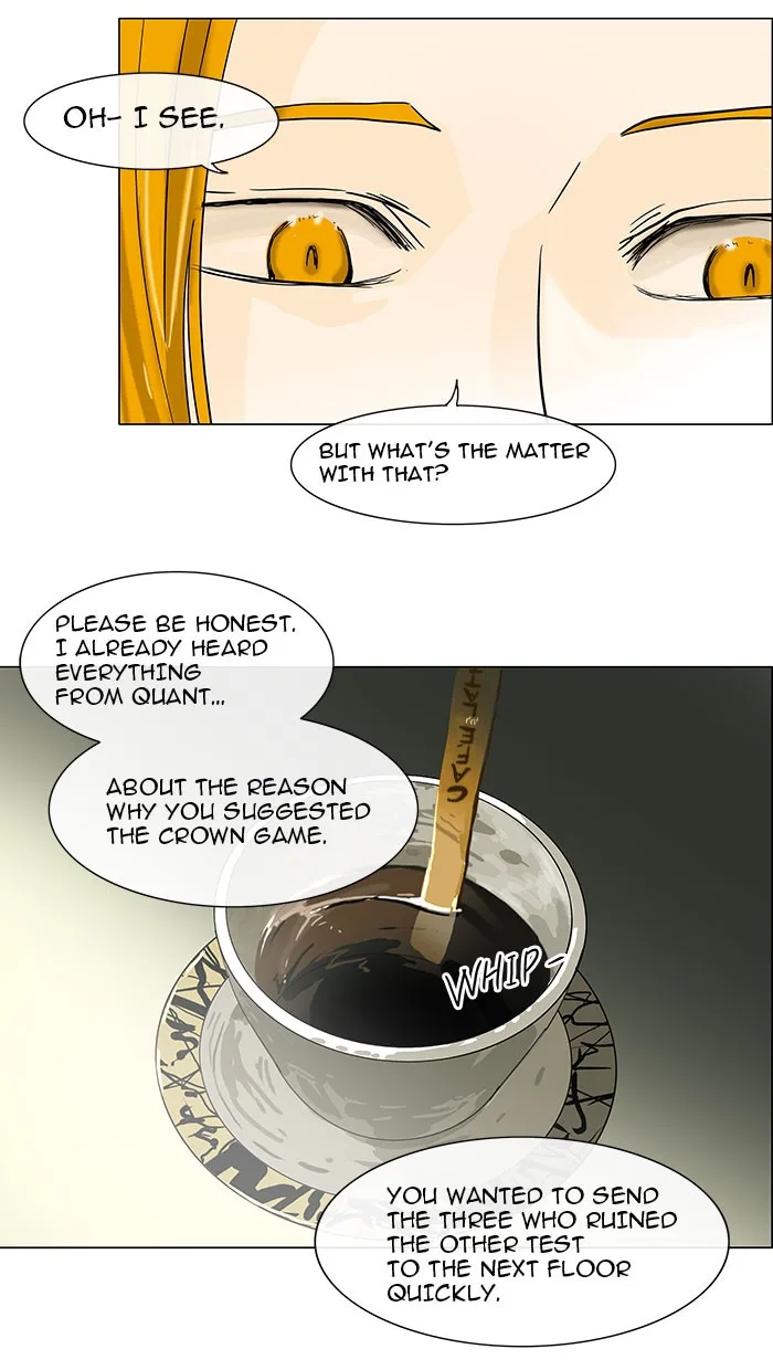 Tower of God - Chapter 27 - Page 29