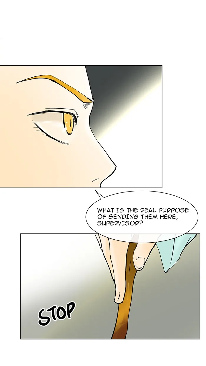 Tower of God - Chapter 27 - Page 31
