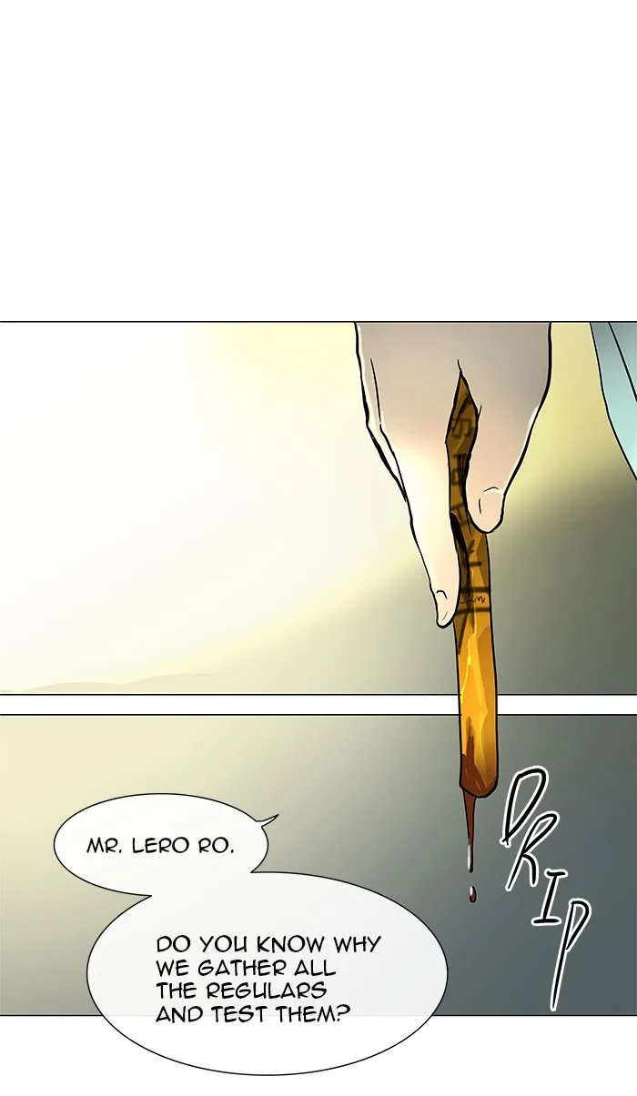 Tower of God - Chapter 27 - Page 32