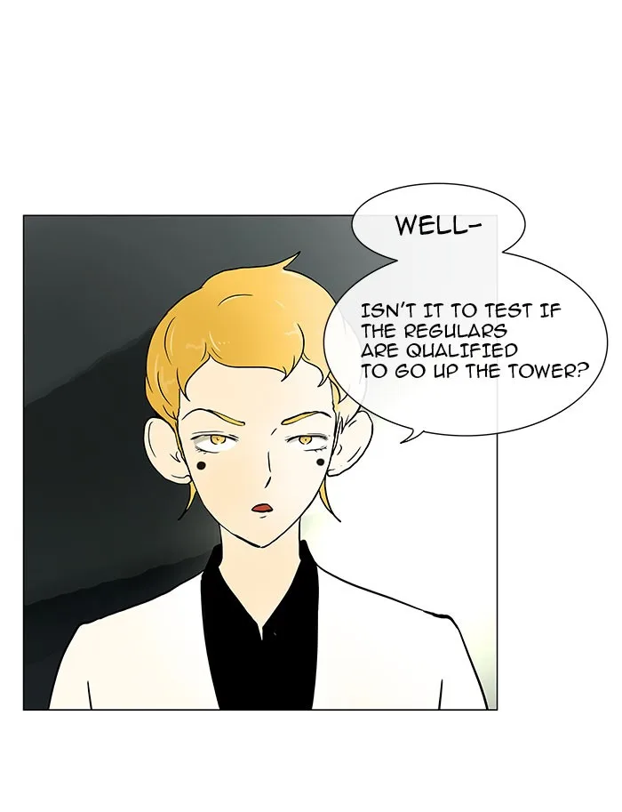 Tower of God - Chapter 27 - Page 33