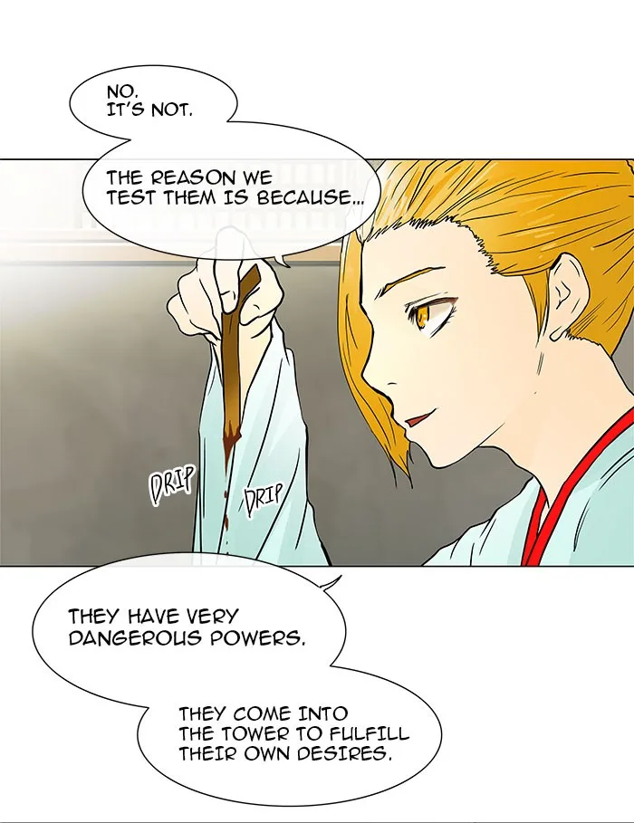 Tower of God - Chapter 27 - Page 34