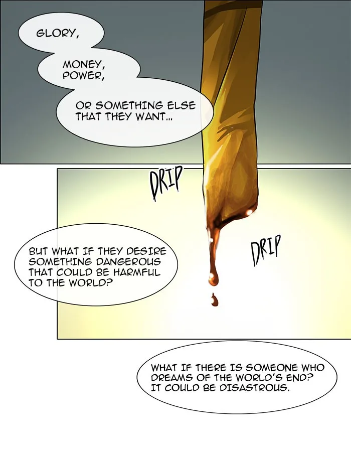Tower of God - Chapter 27 - Page 35
