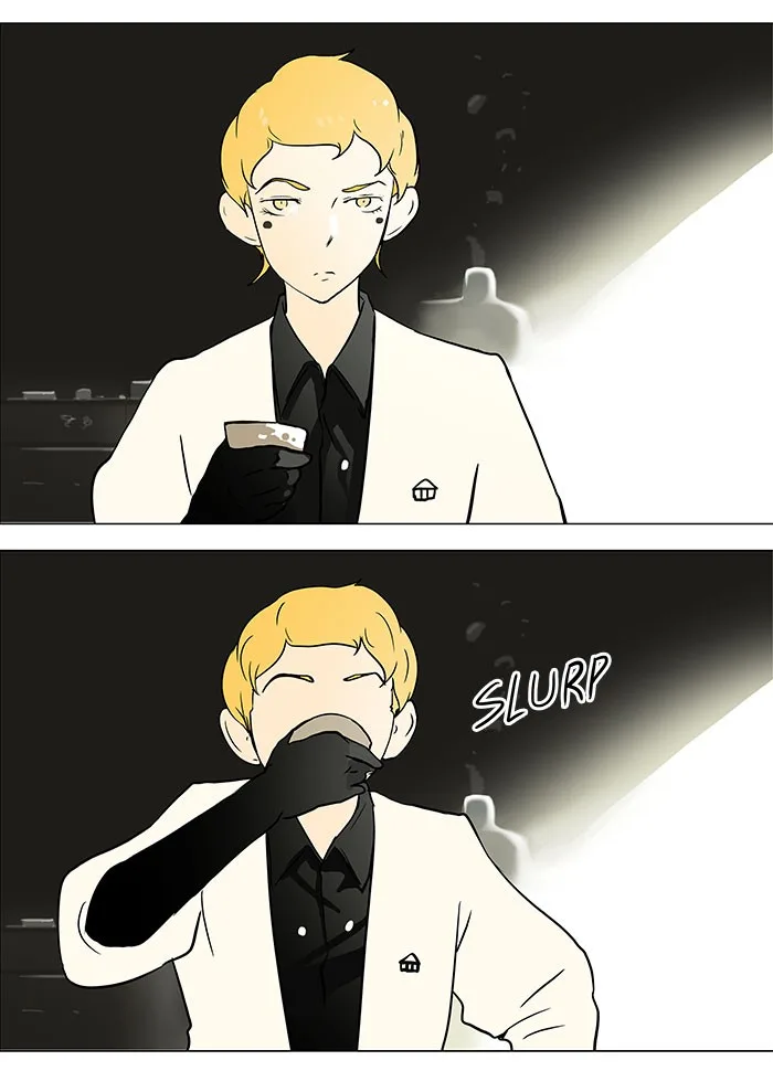 Tower of God - Chapter 27 - Page 39