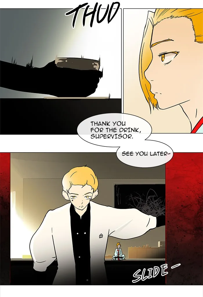 Tower of God - Chapter 27 - Page 40
