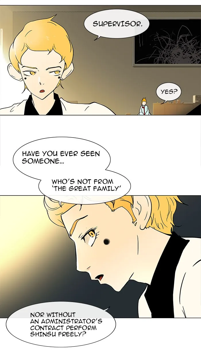 Tower of God - Chapter 27 - Page 41