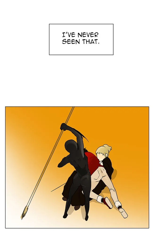 Tower of God - Chapter 27 - Page 46