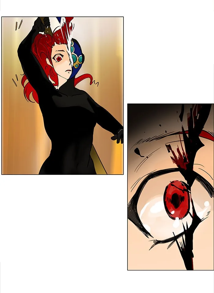 Tower of God - Chapter 27 - Page 48