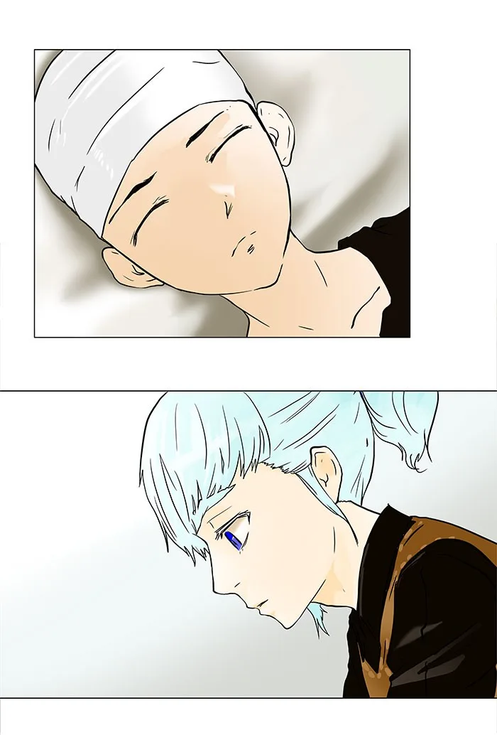 Tower of God - Chapter 27 - Page 53