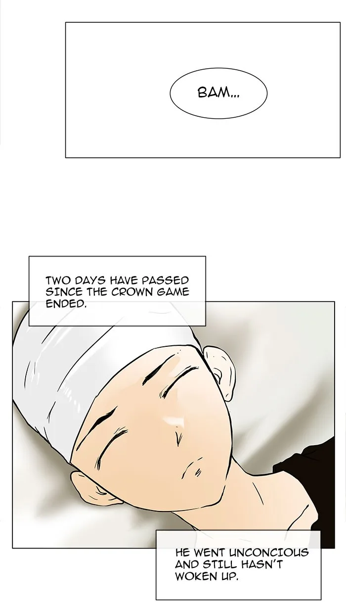 Tower of God - Chapter 27 - Page 54