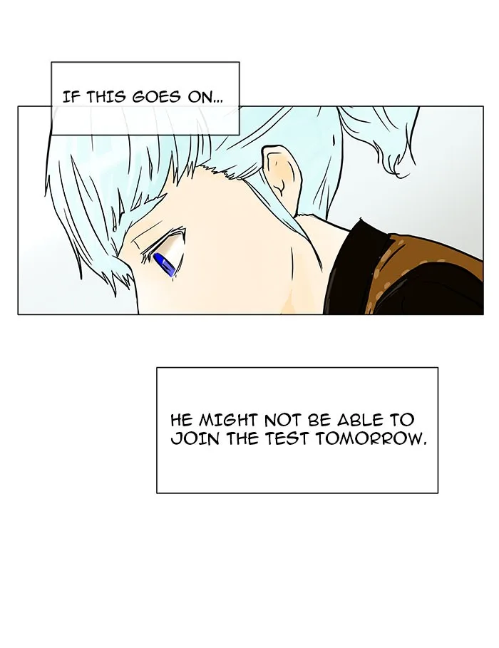 Tower of God - Chapter 27 - Page 55